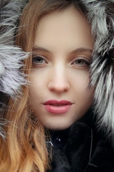 Алиса Вячеславовна Самойлова