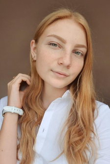 Дарья Александровна Данилова