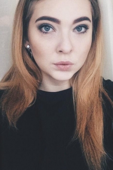 Елизавета Михайловна Комарова
