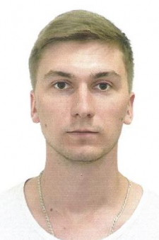 Максим Андреевич Гладышев