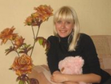 полина вадимовна федина