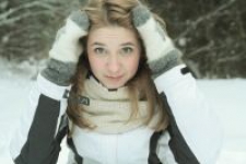 Ксения Олеговна Легостаева