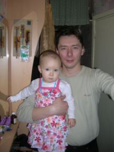 Юрий Виссарионович Родионов