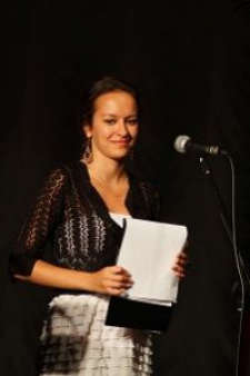 Евгения Павловна Ильенко