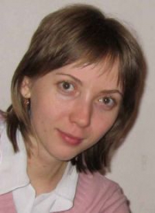Галина Сергеевна Авдеева