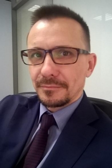 Андрей Анатольевич Медведев