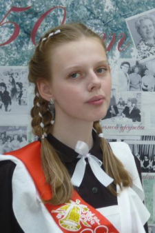 Светлана Сергеевна Чуйкова