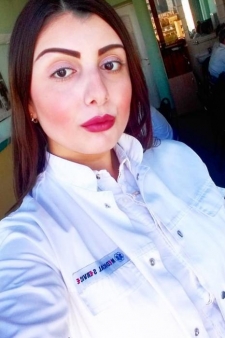 Сусанна Александровна Гусева