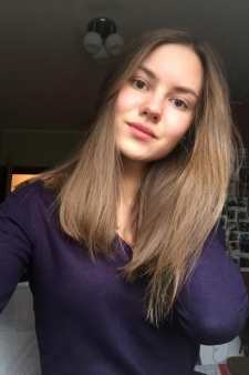 Дарья Сергеевна Селезнева