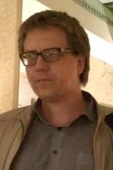 Петр Николаевич Клюкин