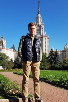 Михаил Андреевич Киреев