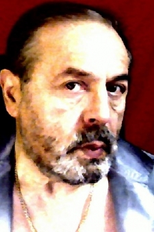 Вячеслав Владимирович Новицкий
