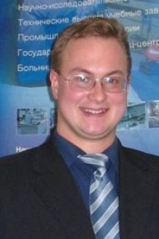 Юрий Генрихович Герцик
