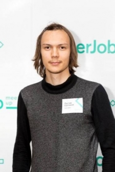 Рустам Леонидович Султанов
