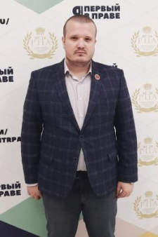 Владислав Васильевич Зверев