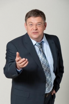 Владимир Дмитриевич Киселев