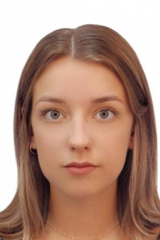 Анна Дмитриевна Валимухаметова