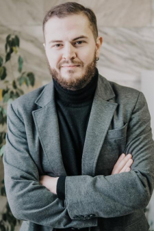 Станислав Олегович Гуров