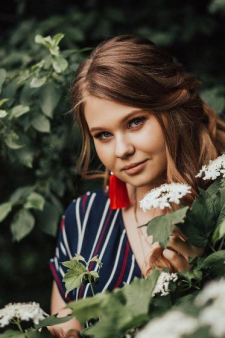 Елена Евгеньевна Михеева