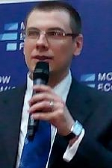 Константин Николаевич Андрианов