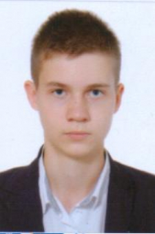 Дмитрий Александрович Чуприна