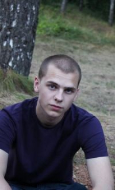 Иван Владимирович Манаев