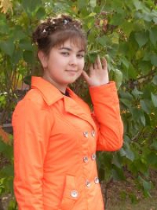 Розалия Раилевна Галиуллина