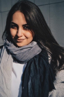 Diana Artsrunovna Brutyan