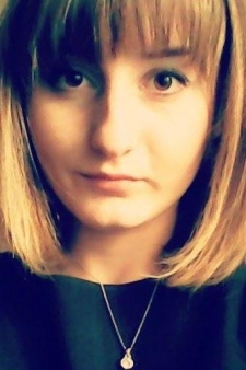 Юлия Алексеевна Евсеева