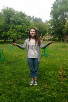 Индира Орынбаевна Дуйсембаева