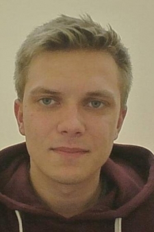 Денис Андреевич Бибик