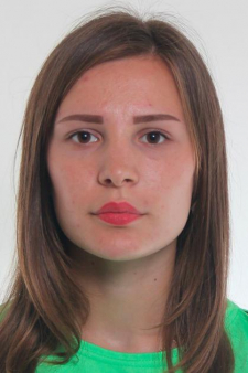 Дарья Алексеевна Терёхина