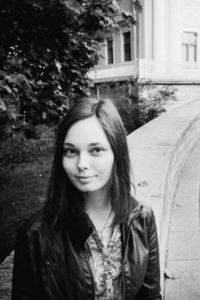 Ксения Георгиевна Локонцева