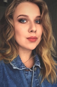 Ирина Алексеевна Рогожкина