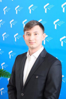 Салават Рустамович Аллаяров