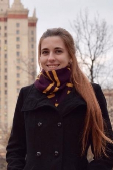 Анна Дмитриевна Лихтарова