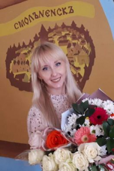 Татьяна Анатольевна Панкова