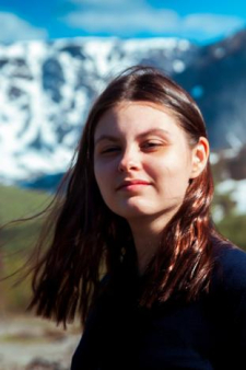 Дарья Андреевна Пискунова