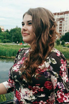 Любовь Олеговна Полтаева