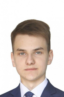 Тимофей Олегович Филенко