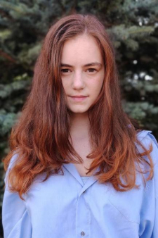Полина Максимовна Винецкая