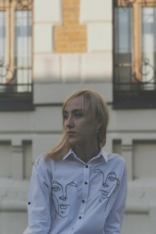 Юлия Николаевна Кандыба