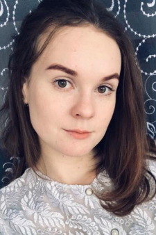Екатерина Ивановна Кузнецова