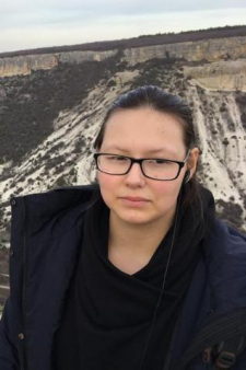 Екатерина Денисовна Богословская