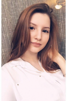 Ксения Юрьевна Курлович