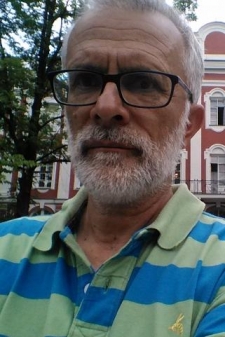 Jose Oswaldo Lezama Serrano
