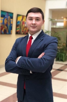 Илья Евгеньевич Боровков