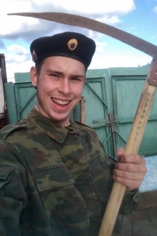 Владимир Александрович Чигирёв