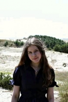 Анна Владимировна Галанюк