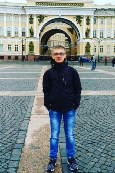 Андрей Алексеевич Савин